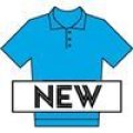 AWDis Cool Cool polo Turquoise Blue